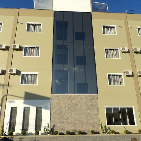 Acacius Hotel Florianópolis Buitenkant foto