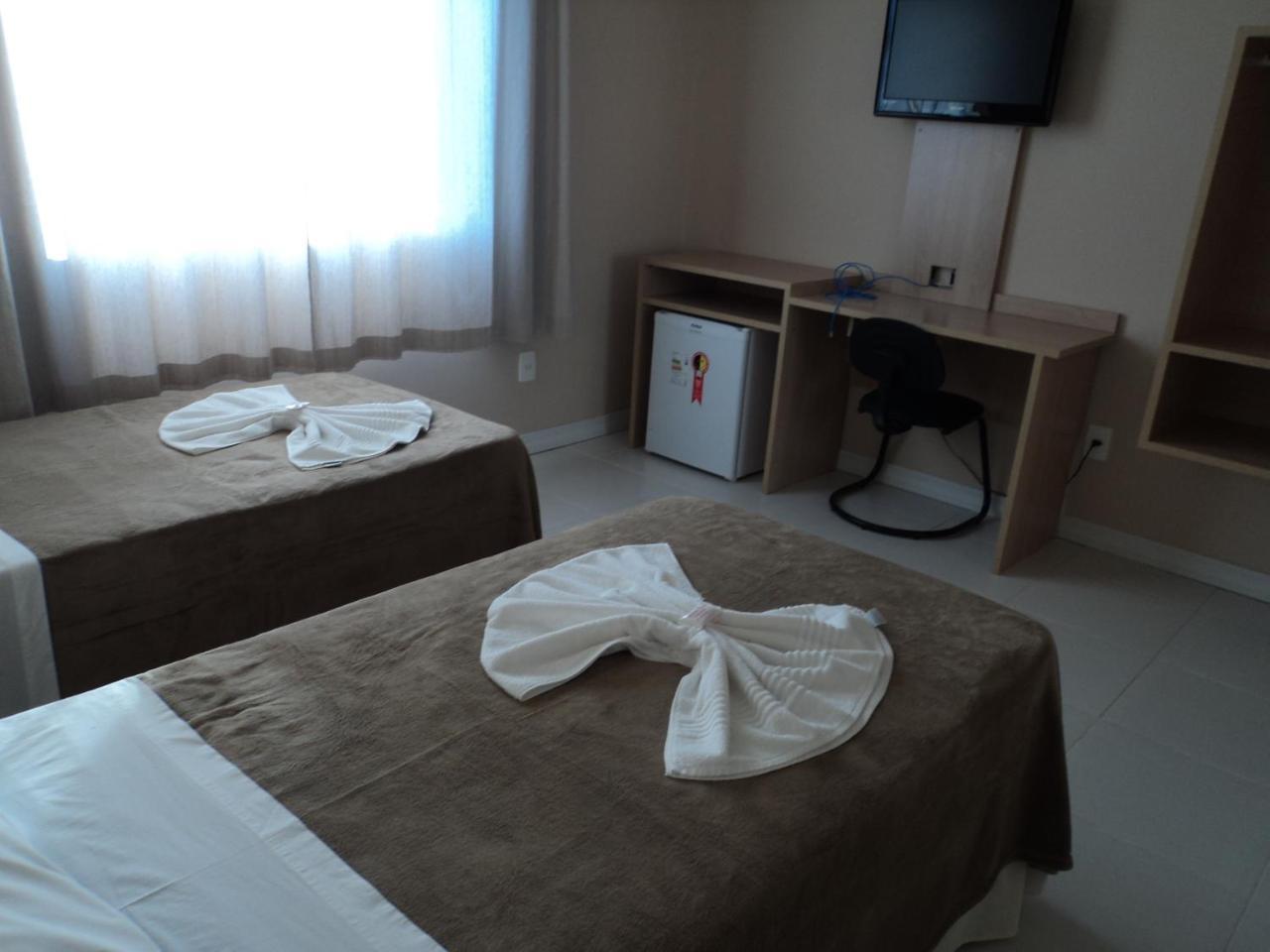 Acacius Hotel Florianópolis Buitenkant foto