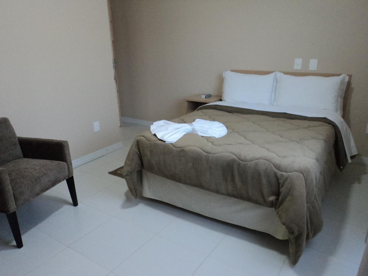 Acacius Hotel Florianópolis Buitenkant foto